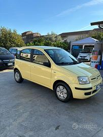 Fiat Panda 1.1