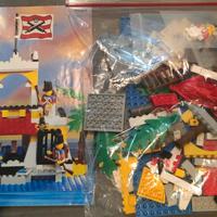 Lego Pirates 6263 Imperial Outpost