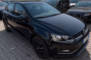 Volkswagen Polo 1.0 MPI 75 CV 5p. Fresh