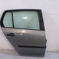 Portiera Posteriore Destro Volkswagen  Golf 5 2005