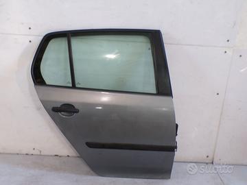 Portiera Posteriore Destro Volkswagen  Golf 5 2005