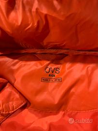 Piumino ovs kids