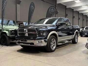 DODGE RAM 5.7 V8 CREWCAB 5.7 HEMI
