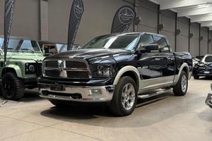 DODGE RAM 5.7 V8 CREWCAB 5.7 HEMI