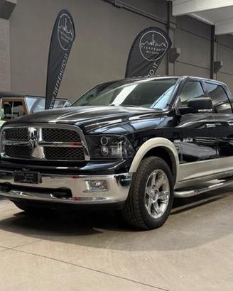 DODGE RAM 5.7 V8 CREWCAB 5.7 HEMI