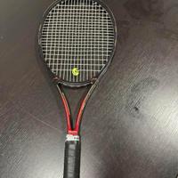 Racchetta Head prestige 600 copia collezione