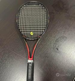 Racchetta Head prestige 600 copia collezione