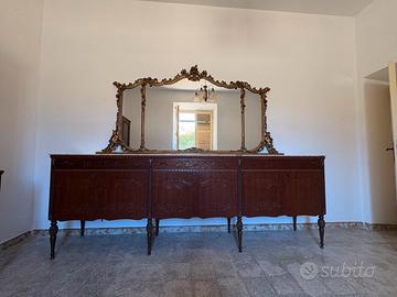 Credenza da Soggiorno