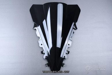 Cupolino / Parabrezza YAMAHA YZF R15 2013 - 2017