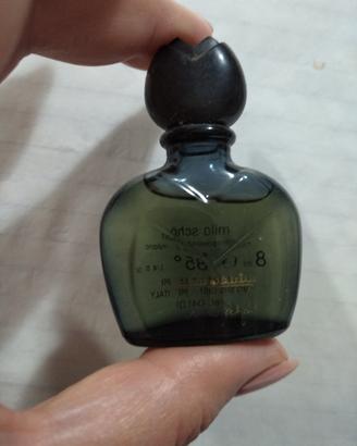 miniatura profumo Mila schön