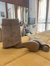 Stivaletto donna MARQUIIZ