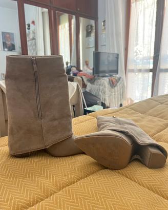 Stivaletto donna MARQUIIZ