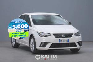 SEAT Ibiza V 2017 Ibiza 1.0 ecotsi FR 95cv
