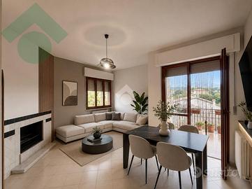3 LOCALI A FOLIGNO