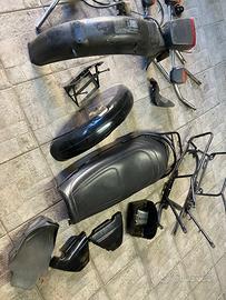 Parti originali BMW R80/7
