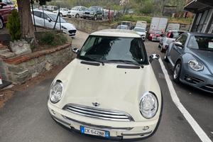 Mini 1.4 tdi One D de luxe