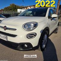 500X 1.0 BENZINA 2022 KM70MILA
