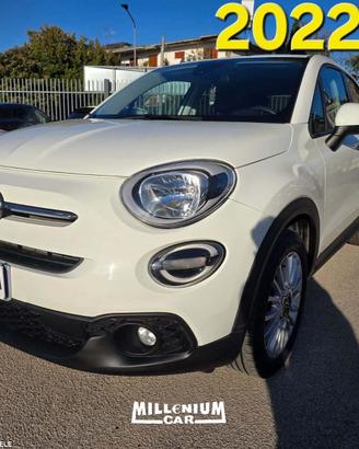 500X 1.0 BENZINA 2022 KM70MILA