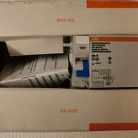ABB EY 9151 -Blocco differenziale DDA 74 63A 0.03A