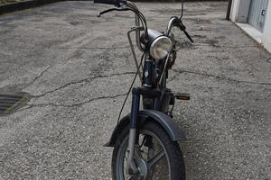 PIAGGIO SI 1991
