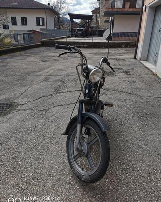 PIAGGIO SI 1991