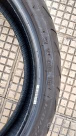 Metzeler Sportec m7rr 190/55 120/70