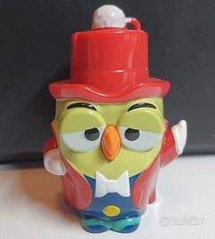 Goofi Egan - Grillo Parlante