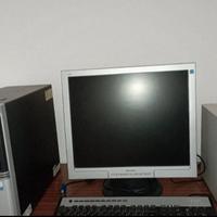 computer fisso