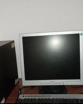 computer fisso