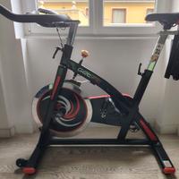 Spinbike rush 331