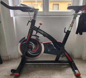 Spinbike rush 331