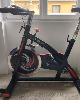 Spinbike rush 331