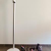 Stazione di ricarica Dyson 