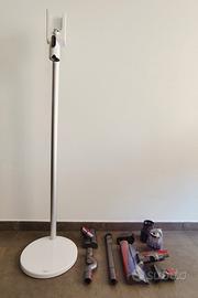 Stazione di ricarica Dyson 