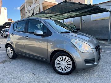 Suzuki Splash 1.0 VVT GLS Style