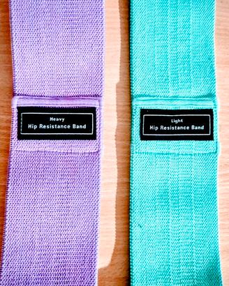 Fascia elastica Yoga Pilates 