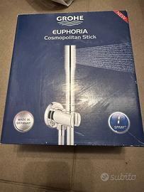 Doccino Grohe Euphoria