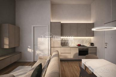NUOVA REALIZZAZIONE | BILOCALE CON GIARDINO PRIVAT