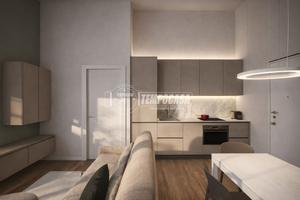 NUOVA REALIZZAZIONE | BILOCALE CON GIARDINO PRIVAT