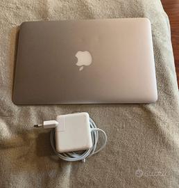 Macbook air