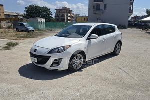 MAZDA Mazda3 1.6 MZ-CD 115 CV 5p. Active