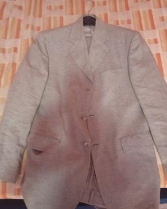 giacca uomo elegante 