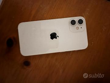Iphone 12 mini