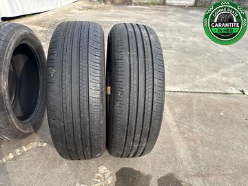 gomme usate 2256018 Estivo DUNLOP - GRANDTREK ST30