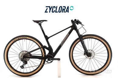 Berria Mako 6.1 XT t.S