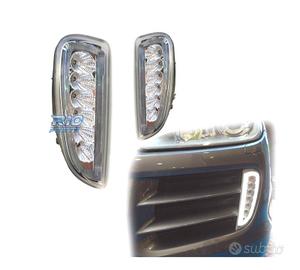 KIT LUCE DIURNA A LED PORSCHE CAYENNE