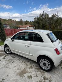 Fiat 500 1.3 multijet95 cv