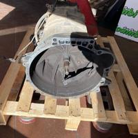 CAMBIO 5 MARCE PER PAJERO V60 2.5 TD 2003