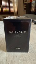 Dior Sauvage Elixir - Profumo uomo 150ml