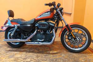 Harley 883 Sportster R Garanzia Permuta Consegna